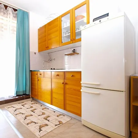 Dalibor 1400 Apartment *